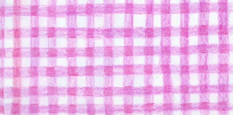 ピンクのコートが人生を引き上げてくれた