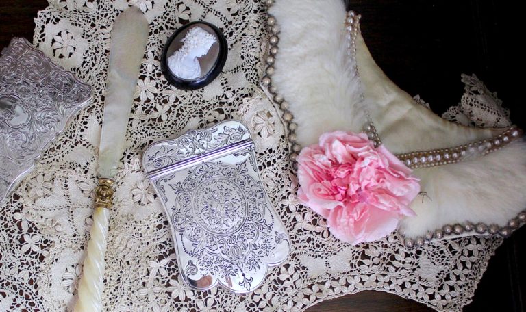 大切にしているお気に入りアイテムこそ、毎日使う！！