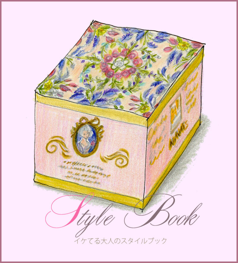 あなたのコレクションは小さな美術館です。